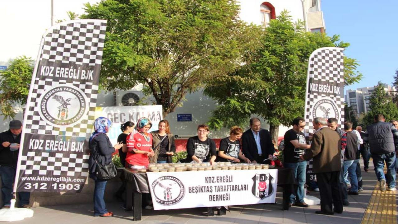 Etkinliklerimiz Arşiv